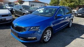 Skoda Octavia 1.8i 4x4 Автоматик!Внос Швейцария, LED, PDC, Камер, снимка 1