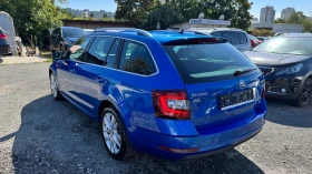 Skoda Octavia 1.8i 4x4 Автоматик!Внос Швейцария, LED, PDC, Камер, снимка 7