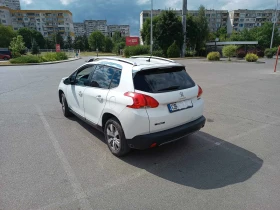 Peugeot 2008, снимка 5