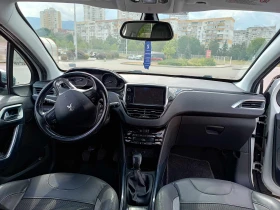 Peugeot 2008, снимка 9