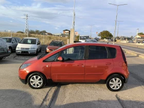 Mitsubishi Colt 1.3i automat, снимка 4