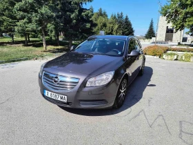 Opel Insignia 1.4 Turbo Газов инжекцион, снимка 2