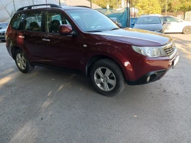 Subaru Forester, снимка 2