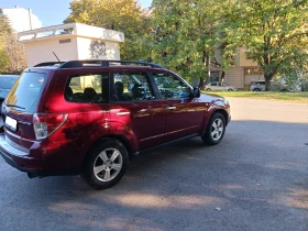 Subaru Forester, снимка 3