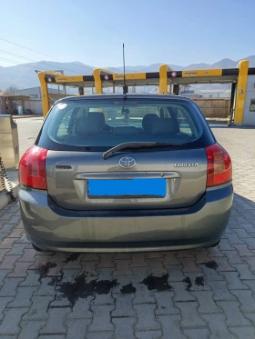 Toyota Corolla 1.4VVT, снимка 5