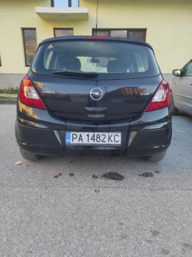 Opel Corsa, снимка 4