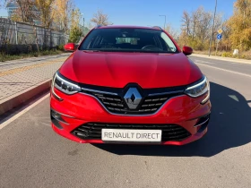 Renault Megane Grandtour 140 EDC, снимка 2