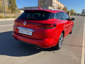 Renault Megane Grandtour 140 EDC, снимка 4