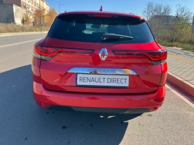 Renault Megane Grandtour 140 EDC, снимка 5