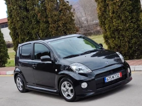 Daihatsu Sirion 1.5I 16V(103)* SPORT* FACELIFT* LPG* , снимка 10