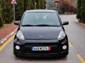 Daihatsu Sirion 1.5I 16V(103)* SPORT* FACELIFT* LPG*  | Mobile.bg    10