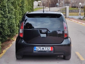 Daihatsu Sirion 1.5I 16V(103)* SPORT* FACELIFT* LPG* , снимка 6