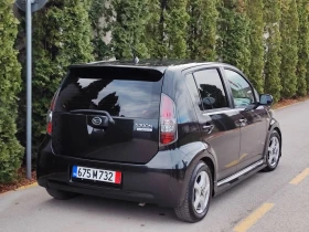 Daihatsu Sirion 1.5I 16V(103)* SPORT* FACELIFT* LPG* , снимка 7