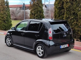 Daihatsu Sirion 1.5I 16V(103)* SPORT* FACELIFT* LPG* , снимка 4