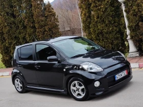 Daihatsu Sirion 1.5I 16V(103)* SPORT* FACELIFT* LPG* , снимка 9