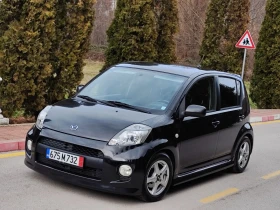 Daihatsu Sirion 1.5I 16V(103)* SPORT* FACELIFT* LPG* , снимка 2