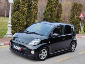 Daihatsu Sirion 1.5I 16V(103)* SPORT* FACELIFT* LPG* , снимка 3