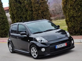 Daihatsu Sirion 1.5I 16V(103)* SPORT* FACELIFT* LPG* , снимка 1