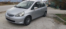     Honda Jazz 1.2  Fase original LPG  GAS 