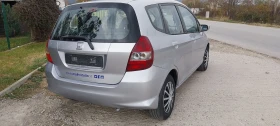     Honda Jazz 1.2  Fase original LPG  GAS 