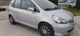     Honda Jazz 1.2  Fase original LPG  GAS 