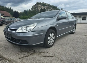     Citroen C5 2.2hdi/automat