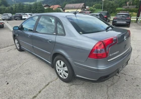 Citroen C5 2.2hdi/automat | Mobile.bg    5