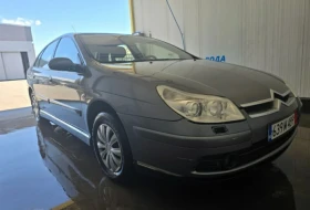 Citroen C5 2.2hdi/automat | Mobile.bg    9