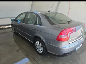 Citroen C5 2.2hdi/automat | Mobile.bg    11