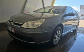 Citroen C5 2.2hdi/automat | Mobile.bg    7