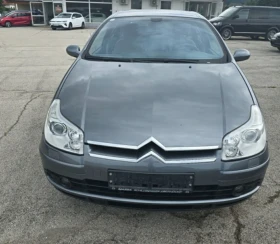 Citroen C5 2.2hdi/automat | Mobile.bg    6