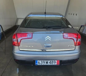 Citroen C5 2.2hdi/automat | Mobile.bg    10