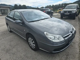     Citroen C5 2.2hdi/automat