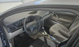 Citroen C5 2.2hdi/automat | Mobile.bg    12