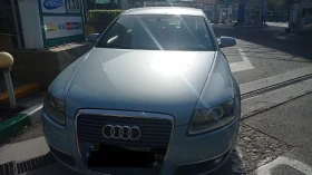 Audi A6, снимка 1