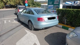 Audi A6, снимка 2