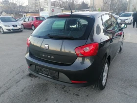 Seat Ibiza 1.2 Klima, снимка 5