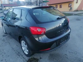 Seat Ibiza 1.2 Klima, снимка 4