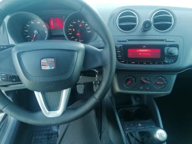 Seat Ibiza 1.2 Klima, снимка 9