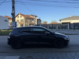 VW Scirocco 2.0TDI-AVTOMAT-NAVI-! ! ! , снимка 4