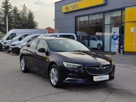 Opel Insignia B GS Innovation 2.0CDTI (170HP) AT8, снимка 3