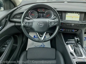 Opel Insignia B GS Innovation 2.0CDTI (170HP) AT8, снимка 10