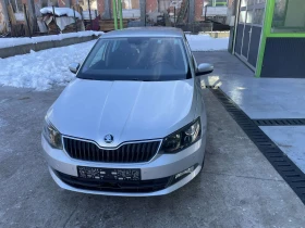 Skoda Fabia TSI* DSG Хечбек, снимка 4