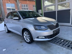 Skoda Fabia TSI* DSG Хечбек, снимка 1