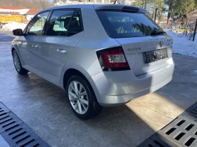 Skoda Fabia TSI* DSG Хечбек, снимка 5