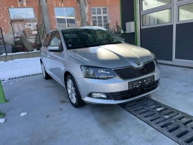 Skoda Fabia TSI* DSG Хечбек, снимка 2