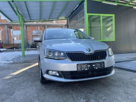 Skoda Fabia TSI* DSG Хечбек, снимка 10