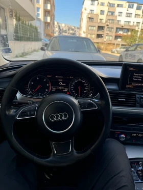 Audi A6, снимка 5