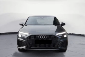 Audi A3 40 TFSI Quattro = S-line= Гаранция - [1] 