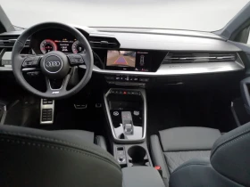 Audi A3 40 TFSI Quattro = S-line= Гаранция - [9] 